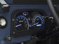 The FJ Company - 1980 G43 S - Signature Cadet Blue - Studio CC